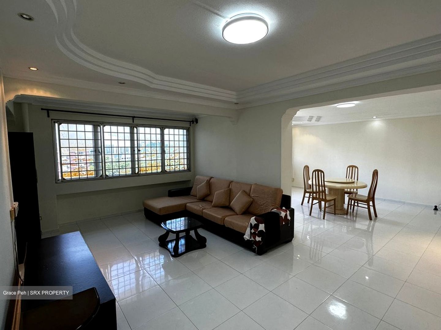 Blk 775 Pasir Ris Street 71 (Pasir Ris), HDB 5 Rooms #630146331